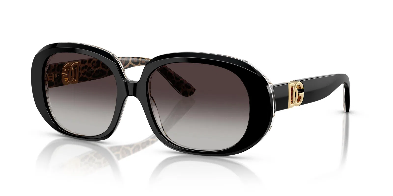 Dolce & Gabbana 4476 Sunglasses - view 5